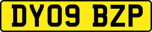 DY09BZP