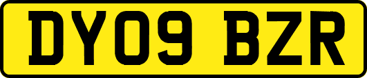DY09BZR