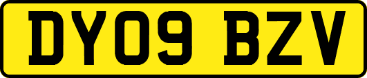 DY09BZV