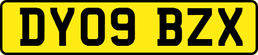 DY09BZX