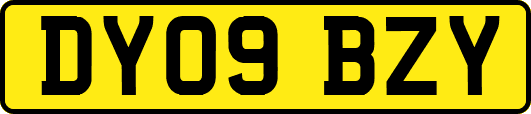 DY09BZY