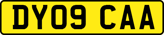 DY09CAA