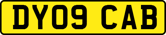 DY09CAB