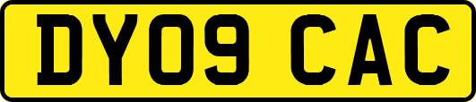 DY09CAC