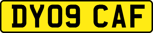 DY09CAF