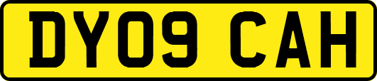 DY09CAH