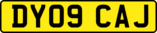 DY09CAJ