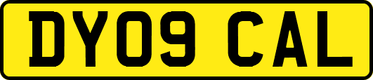 DY09CAL
