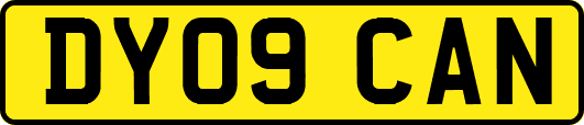 DY09CAN