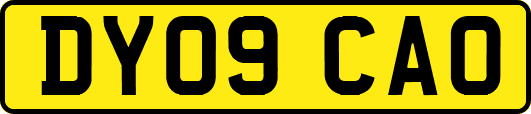 DY09CAO