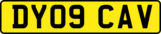 DY09CAV