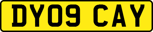 DY09CAY