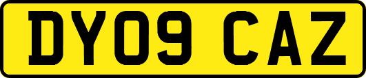 DY09CAZ