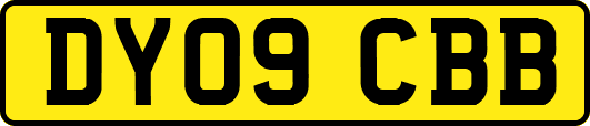 DY09CBB