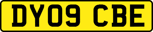 DY09CBE