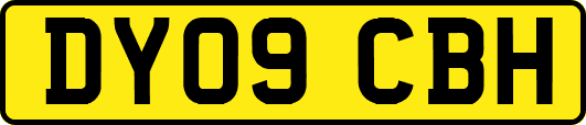 DY09CBH