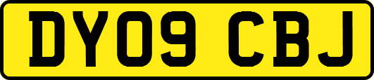 DY09CBJ