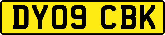 DY09CBK