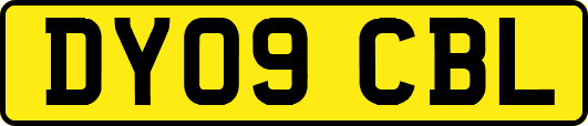 DY09CBL