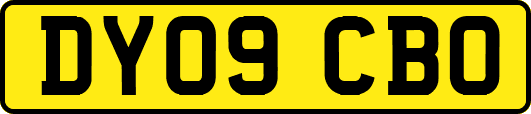 DY09CBO