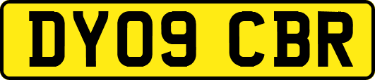 DY09CBR