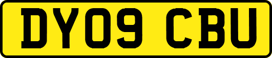 DY09CBU