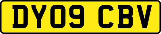 DY09CBV