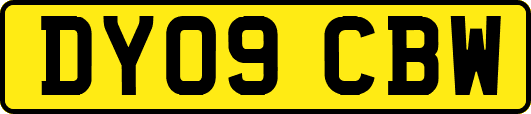 DY09CBW