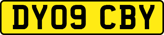 DY09CBY