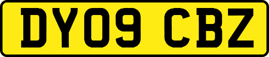 DY09CBZ