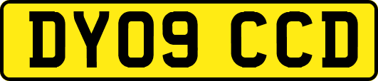 DY09CCD