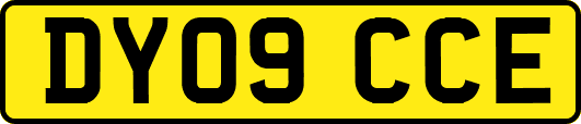 DY09CCE