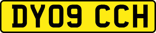 DY09CCH