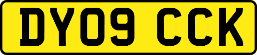 DY09CCK