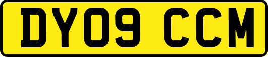 DY09CCM