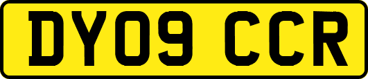 DY09CCR
