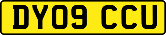 DY09CCU