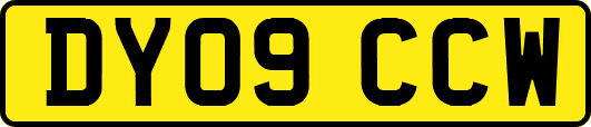 DY09CCW