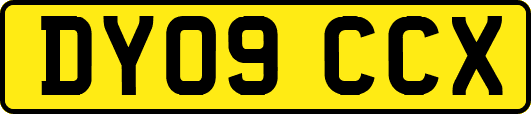 DY09CCX