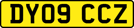 DY09CCZ