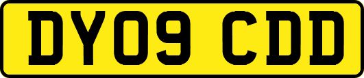 DY09CDD
