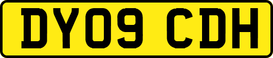 DY09CDH