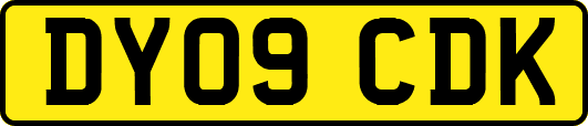 DY09CDK
