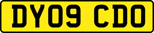 DY09CDO
