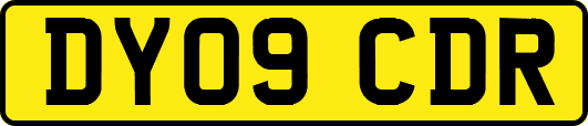 DY09CDR