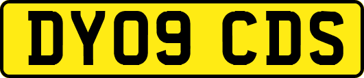 DY09CDS