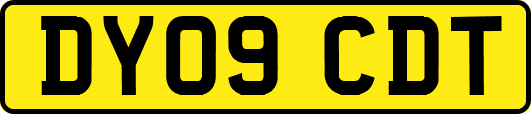DY09CDT