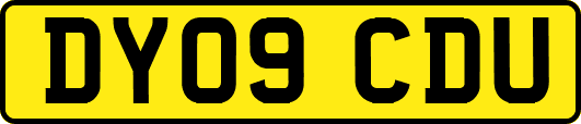DY09CDU
