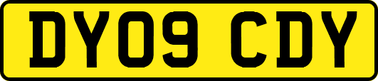 DY09CDY