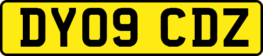 DY09CDZ